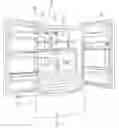 Fig. 01 - Refrigerator and method of controlling the same