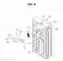 Fig. 07 - Door guide assembly and refrigerator having the same