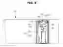 Fig. 10 - Door guide assembly and refrigerator having the same