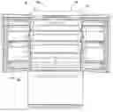 Fig. 01 - Methods for dispensing and compacting insulation materials into a vacuum sealed structure