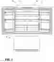 Fig. 02 - Methods for dispensing and compacting insulation materials into a vacuum sealed structure