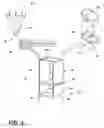 Fig. 03 - Methods for dispensing and compacting insulation materials into a vacuum sealed structure