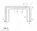 Fig. 03 - VACUUM INSULATION STRUCTURES WITH A FILLER INSULATOR