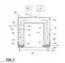 Fig. 07 - Insulation structure for an appliance having a uniformly mixed multi-component insulation material, and a method for even distribution of material combinations therein