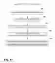 Fig. 13 - Insulation structure for an appliance having a uniformly mixed multi-component insulation material, and a method for even distribution of material combinations therein