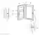 Fig. 01 - Refrigerator
