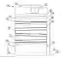 Fig. 01 - Cooling tower with indirect heat exchanger