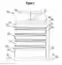 Fig. 04 - Cooling tower with indirect heat exchanger