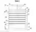 Fig. 05 - Cooling tower with indirect heat exchanger
