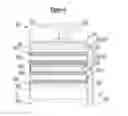Fig. 06 - Cooling tower with indirect heat exchanger