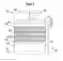 Fig. 07 - Cooling tower with indirect heat exchanger