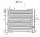 Fig. 09 - Heat exchanger