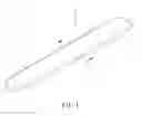 Fig. 02 - HEAT PIPE WITH FIBER WICK STRUCTURE
