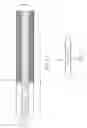 Fig. 06 - HEAT PIPE WITH FIBER WICK STRUCTURE