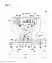 Fig. 02 - Cleaning apparatus for cooling tube array