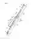 Fig. 04 - Cleaning apparatus for cooling tube array