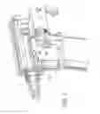 Fig. 08 - Magazine and bolt release for firearm