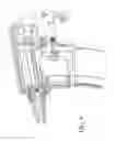 Fig. 10 - Magazine and bolt release for firearm
