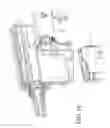 Fig. 11 - Magazine and bolt release for firearm