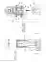 Fig. 13 - Magazine and bolt release for firearm