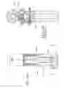 Fig. 15 - Magazine and bolt release for firearm