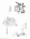 Fig. 33 - Magazine and bolt release for firearm