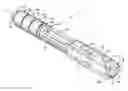 Fig. 01 - Firearm bolt assembly for a self-loading firearm