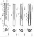 Fig. 04 - BUFFER ASSEMBLY FOR FIREARM RECIPROCATING BOLT