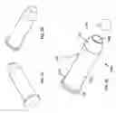 Fig. 08 - BUFFER ASSEMBLY FOR FIREARM RECIPROCATING BOLT