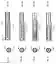 Fig. 10 - BUFFER ASSEMBLY FOR FIREARM RECIPROCATING BOLT