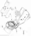 Fig. 12 - BUFFER ASSEMBLY FOR FIREARM RECIPROCATING BOLT