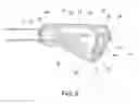 Fig. 07 - Optimized flow compensator