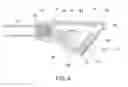 Fig. 09 - Optimized flow compensator