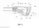 Fig. 10 - Optimized flow compensator