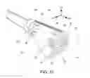 Fig. 11 - Optimized flow compensator
