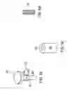 Fig. 07 - Quick connect rifle receiver adapter system