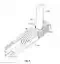 Fig. 04 - Firearm conversion kit not requiring a dedicated fastening tool