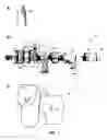 Fig. 02 - Telematics sensors and camera activation in connection with firearm activity
