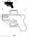 Fig. 06 - Telematics sensors and camera activation in connection with firearm activity