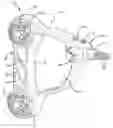 Fig. 01 - Bow stabilizer with handle
