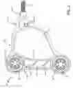 Fig. 03 - Bow stabilizer with handle