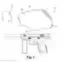 Fig. 02 - Paintball marker and loader system