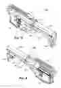 Fig. 04 - Receiver and collapsible stock for a firearm