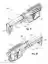 Fig. 05 - Receiver and collapsible stock for a firearm