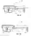 Fig. 06 - Receiver and collapsible stock for a firearm