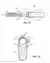 Fig. 07 - Receiver and collapsible stock for a firearm