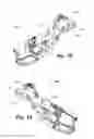 Fig. 09 - Receiver and collapsible stock for a firearm