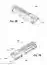 Fig. 17 - Receiver and collapsible stock for a firearm