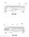 Fig. 18 - Receiver and collapsible stock for a firearm
