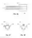 Fig. 19 - Receiver and collapsible stock for a firearm